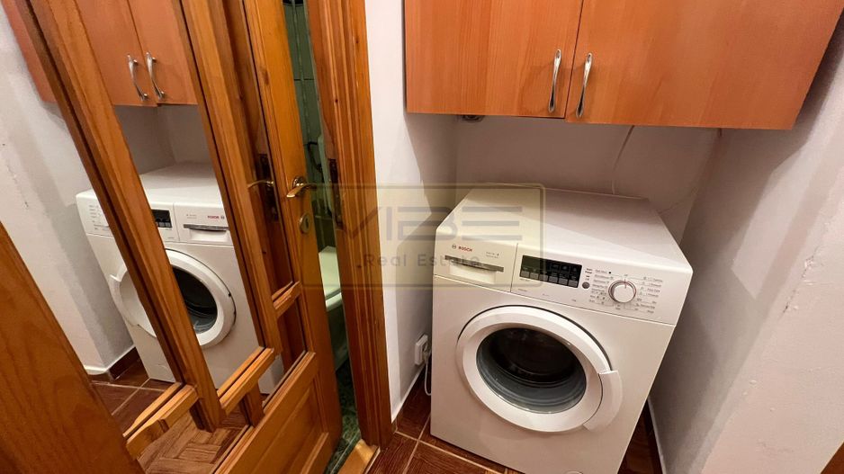 Apartament 2 camere decomandat Nicolina - 15 min Palas Mall - Poză 16