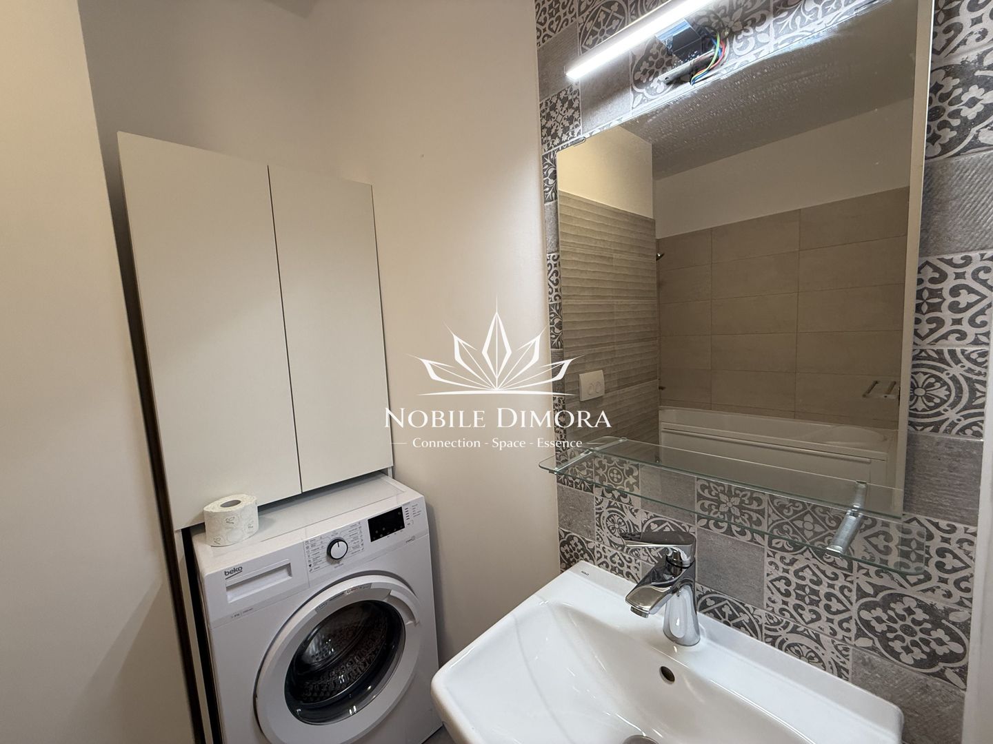 xCity Towers - Apartament cu 2 camere, parcare subterana, spatii de depozitare - Poză 10