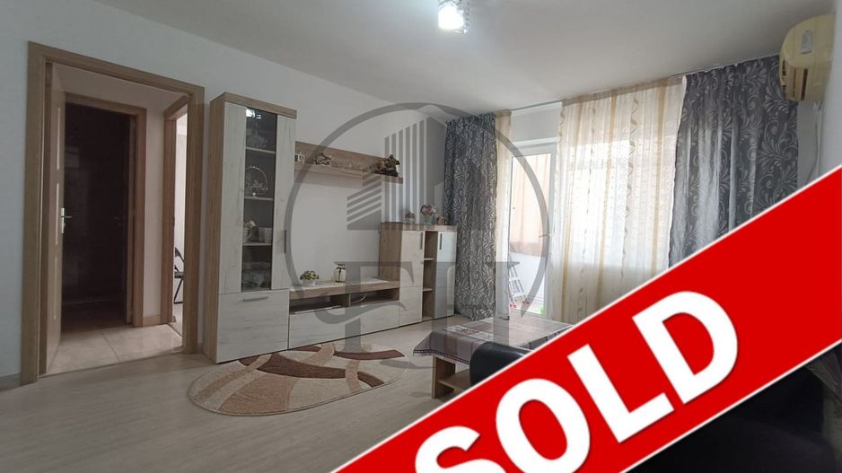 Apartament cu 2 camere de închiriat în Tomis Nord, Constanta - Poză 1
