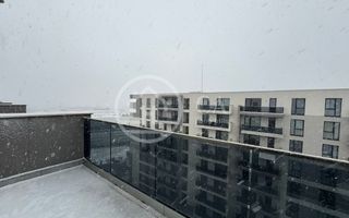 Apartament cu 3 camere de inchiriat in Prima Arena, Oradea - Poză 14
