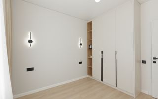 Vânzare, apartament, 2 camere, str. Durlești, Dumbrava - Poză 10
