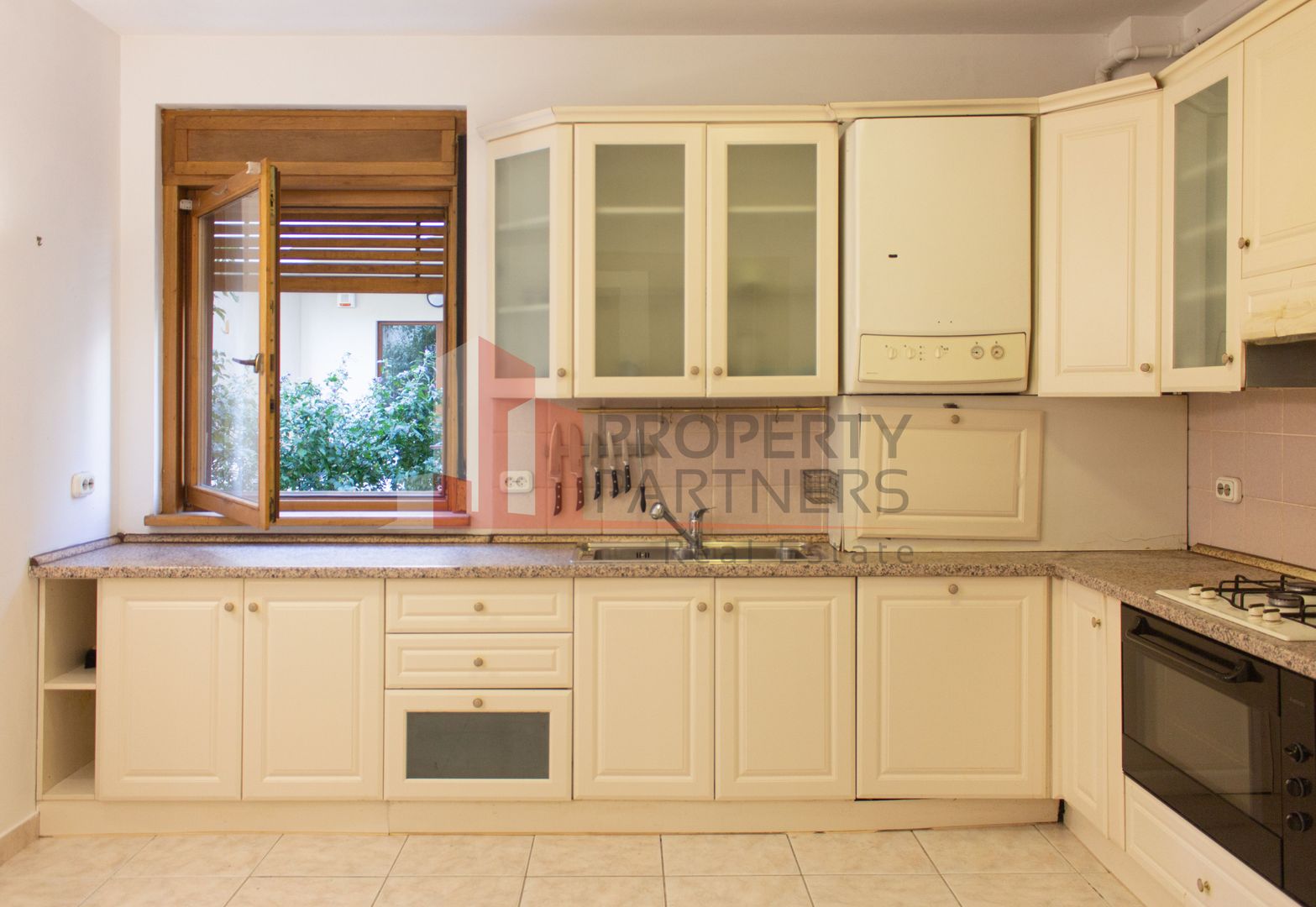Apartament  Bulevardul Aviatorilor. - Poză 4