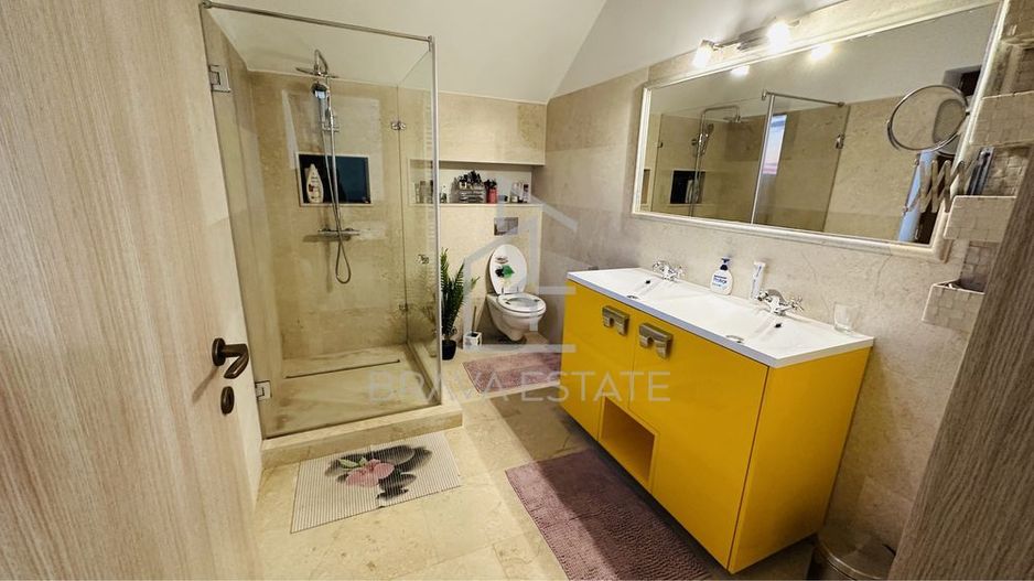 Casa 5 camere 260mp, garaj, terasa,livada, In Apahida - Poză 6