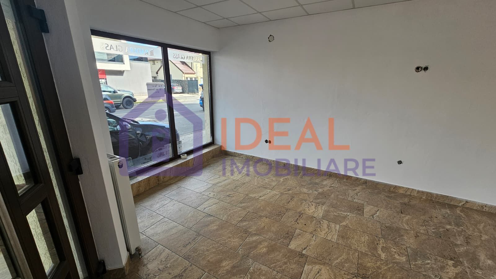 Spațiu de birouri de închiriat – Calea Dumbrăvii | 60 mp - Poză 3