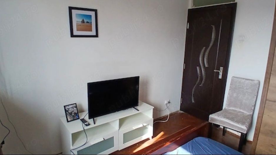 AP. 3 CAMERE - VICTORIEI, METROU BUCATARIE INCHISA, MUTARE IMEDIATA - Poză 5