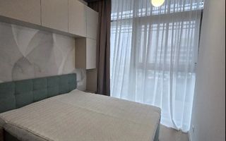 Apartament ULTRALUX Floreasca - Mall Promenada - Prima inchiriere - Poză 9