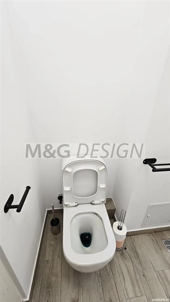 Apartament 3 camere Girocului etaj 2 - Poză 4