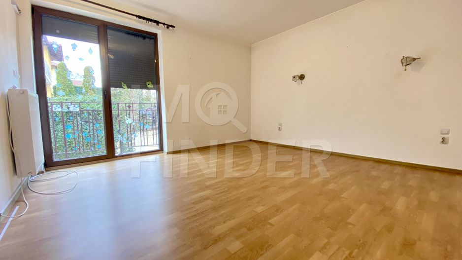 Casa individuală Buna Ziua, zona Grand Hotel Italia, teren 516 mp - Poză 18