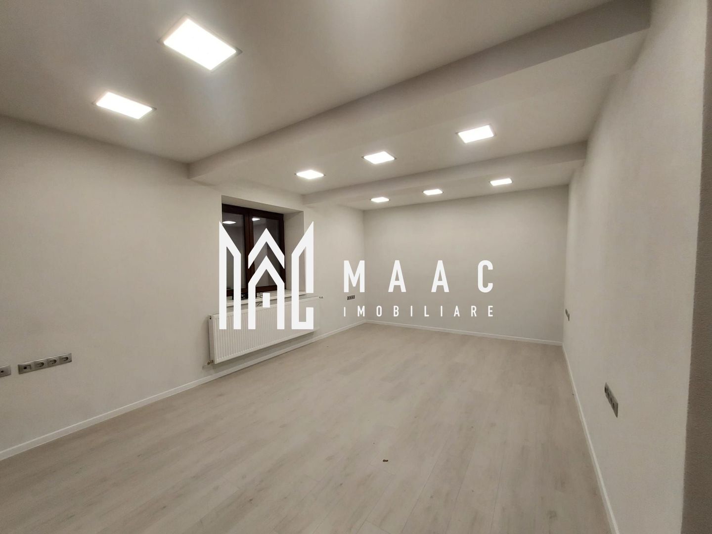 Spatiu de Birouri | Zona Bulevardul Coposu |76MPU - Poză 3