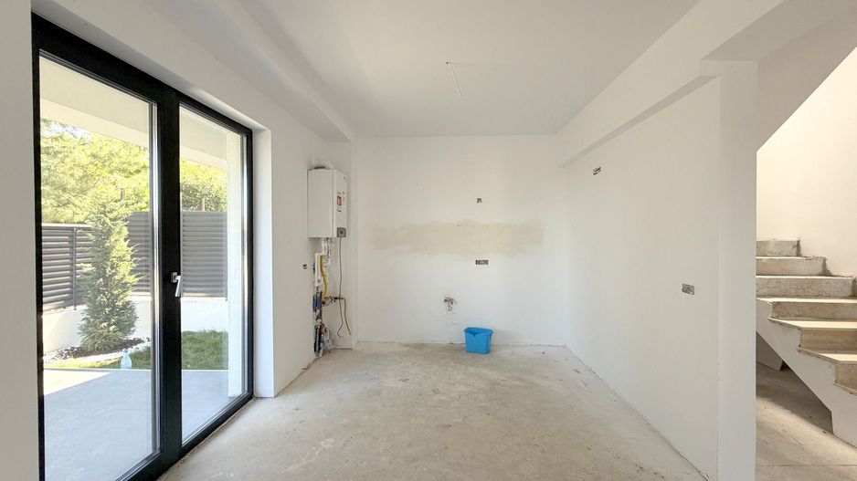 Casa Premium Individuala | Calitate Fara Compromis Otopeni 23 august - Poză 11