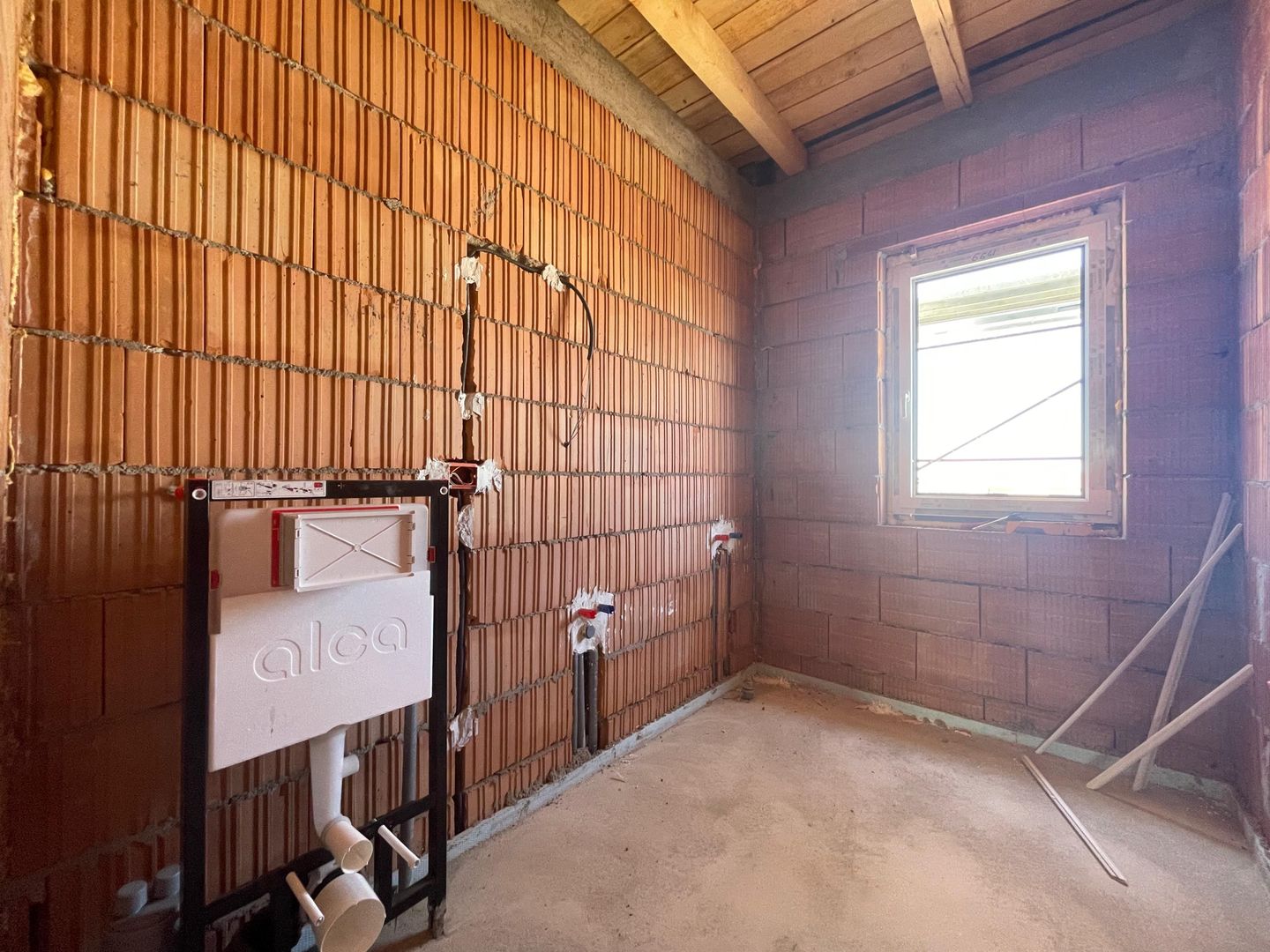 Duplex cu 4 camere- Super Poziție - Moșnița Nouă - Poză 15