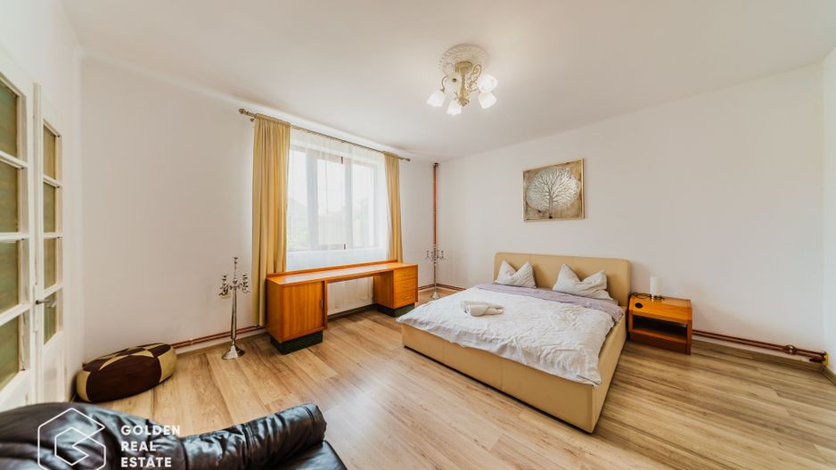 Afacere la cheie: Pensiune functionala sau casa de locuit, Ghioroc - Poză 7