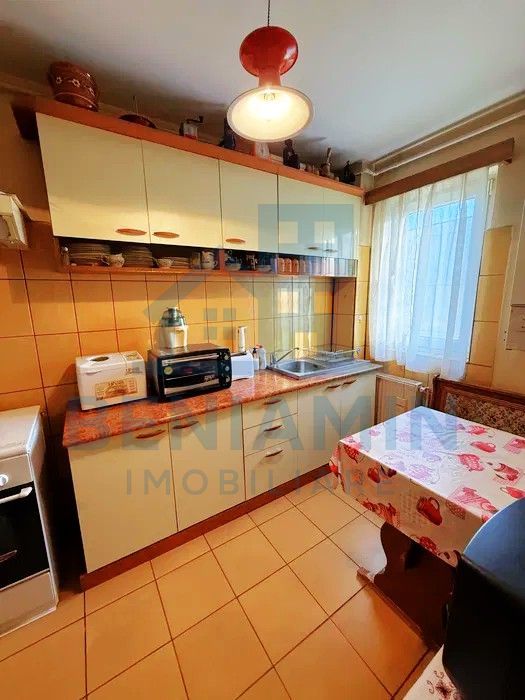 3 Camere-55mp-Utili-Mobilat-Utilat-Etaj-Intermediar-Parcare-Astra - Poză 5
