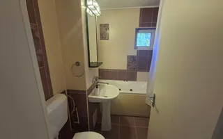 Apartament 3 camere central strada Matei Basarab Brasov - Poză 14