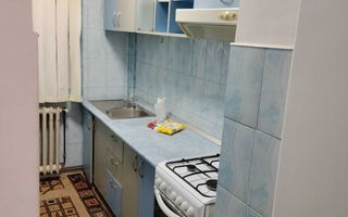Apartament 2 camere, decomandat, mobilat, utilat, Dacia, Iasi - Poză 7
