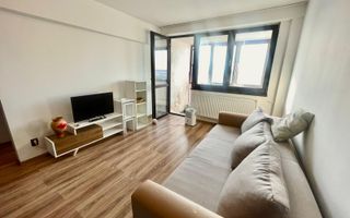 VANZARE APARTAMENT 2 CAMERE 50PM PIATA MUNCII CENTRALA PROPRIE VEDERE SUPERBA - Poză 4