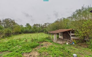 Teren 977 mp cu fundație și pivniță finalizată - Poză 8