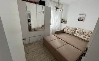 Apartament cu 3 camere si parcare subterana - Toronto Residence - Torontal - Poză 8