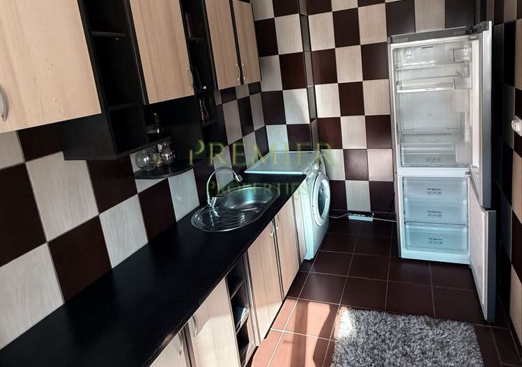 APARTAMENT 2 CAMERE | READY TO MOVE | MOBILAT SI UTILAT | CENTRU - Poză 5