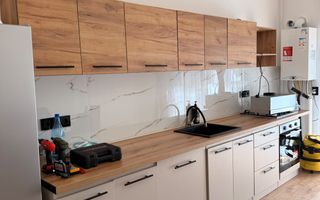 Apartament 2 camere | Garaj | Lift |  Nou | Zona Eroilor | Floresti - Poză 4