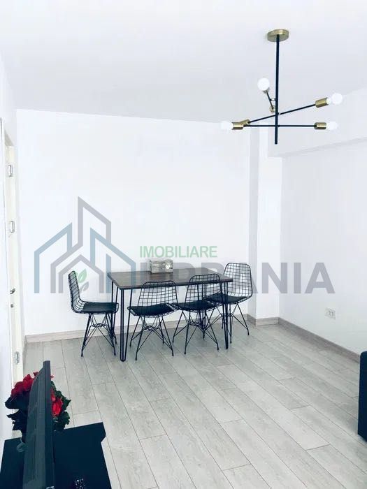 Apartament 2 camere decomandat de închiriat în Complex Newton, zona Oancea, Iași - Poză 1