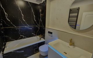 Apartament premium cu 3 camere | Pipera – lângă Școala Americană - Poză 6