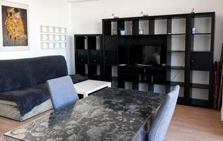 Apartament cu 3 camere și 2 băi, Iris 3 – 70 mp, 550 €/lună