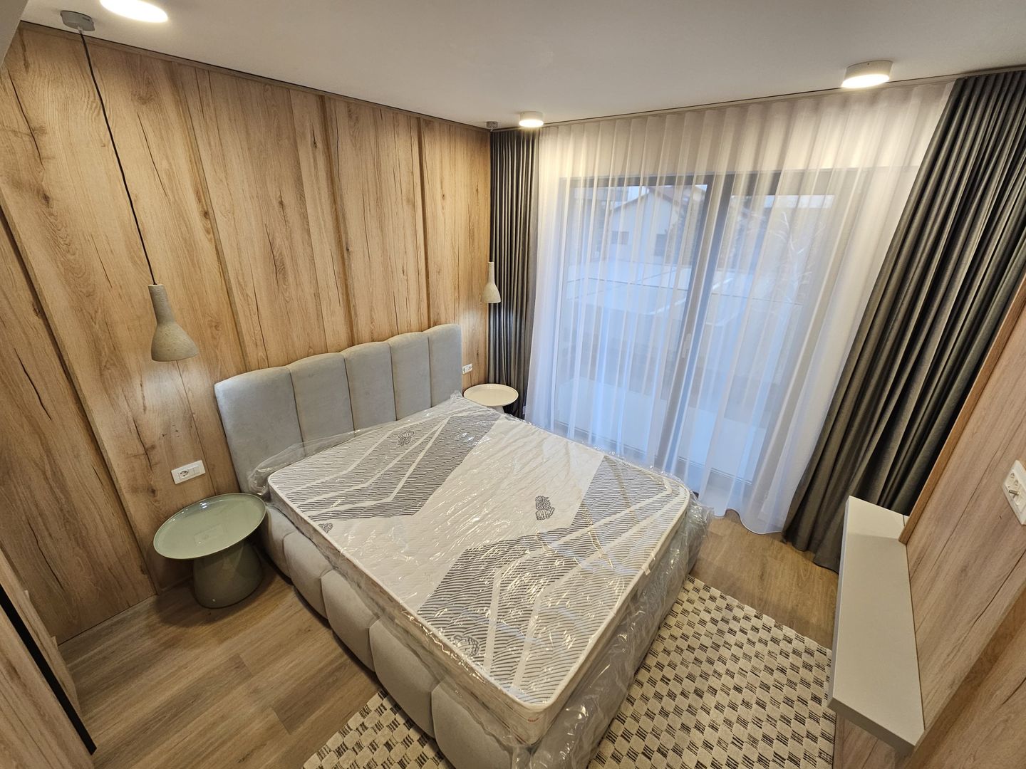 Apartament 4 camere nou de inchiriat Iancu Nicolae - Poză 11