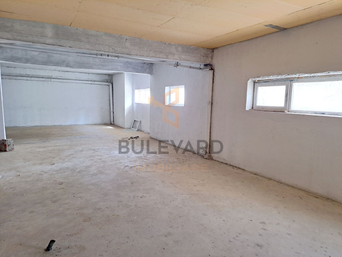 Spatiu comercial/ depozitare/ productie in Baciu! - Poză 6