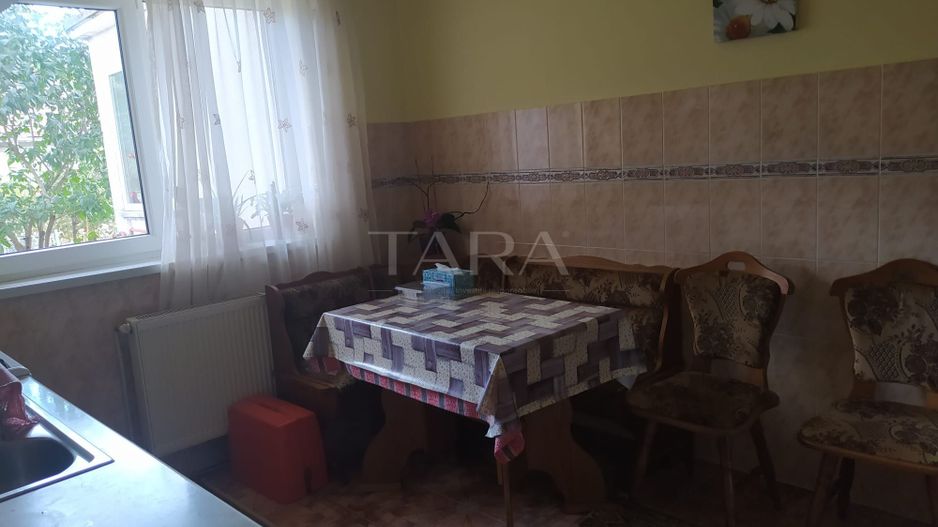 Casă Duplex în Andrei Mureșanu - Poză 5