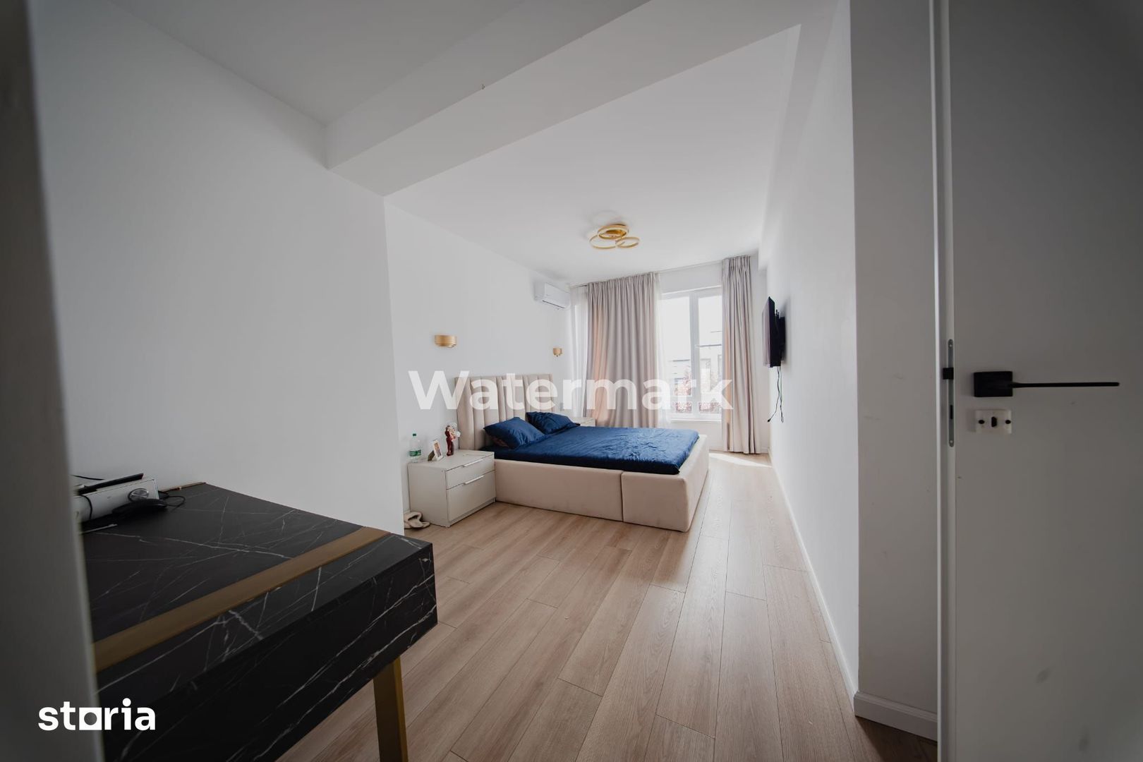 Casă cu 4 camere de închiriat, grădină 200 mp - Poză 10