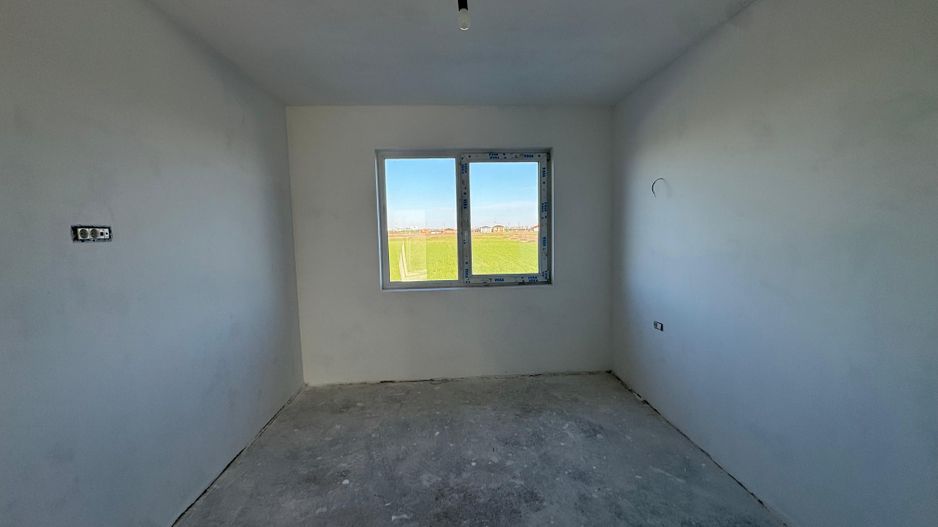 COMISION 0% | Case Individuale | 119 mp | 5 Camere | Zona Săcălaz | - Poză 12