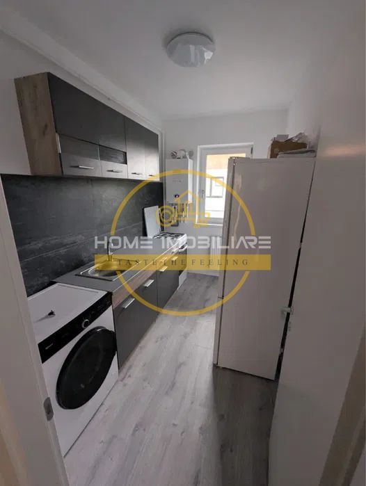 Etaj 4 din 6/Ap 2Camere-Decomandat+Loc de parcare subteran/Bloc Intabulat! - Poză 5