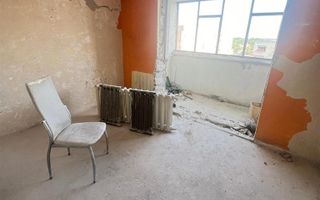 4 cam Dorobantilor 85 mp in curs de amenajare - Poză 3