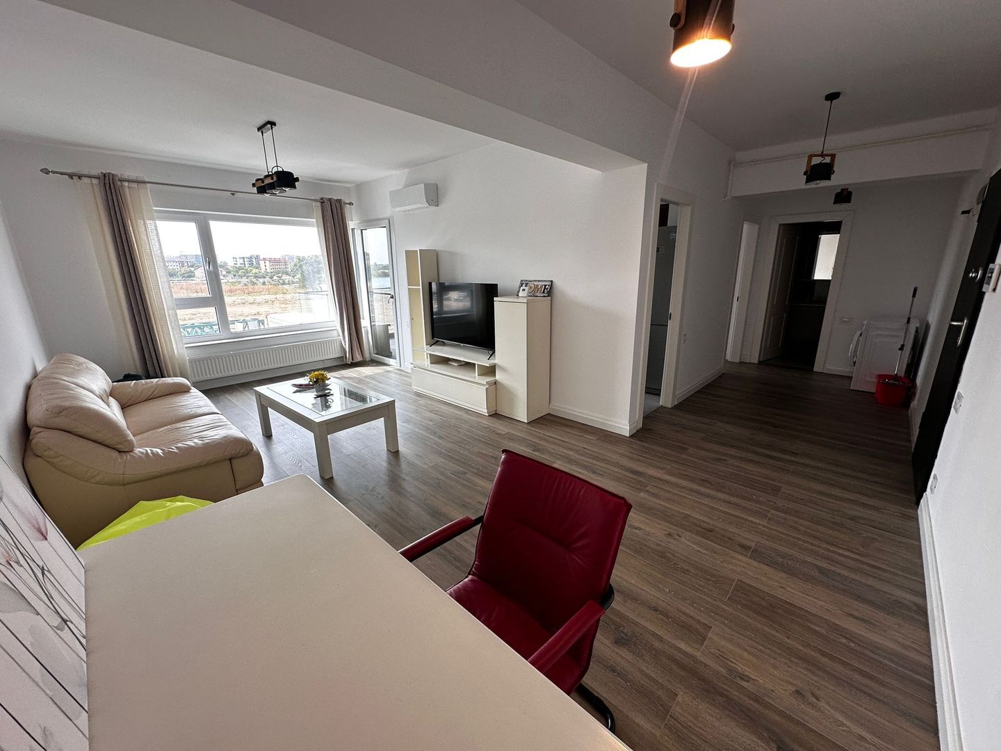 2 Camere 10min Metrou Petrache Poenaru Lake House2 Virtutii Lujerului - Poză 12