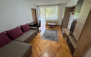 Apartament cu 3 camere, 80mp, Zona UMFST - Poză 1