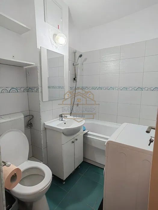 Garsonieră de închiriat în cartierul Zorilor - Poză 8