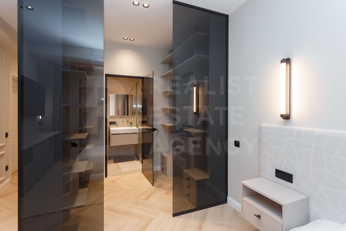 Chirie, apartament, 3 camere, str. Constantin Stere, Buiucani - Poză 7