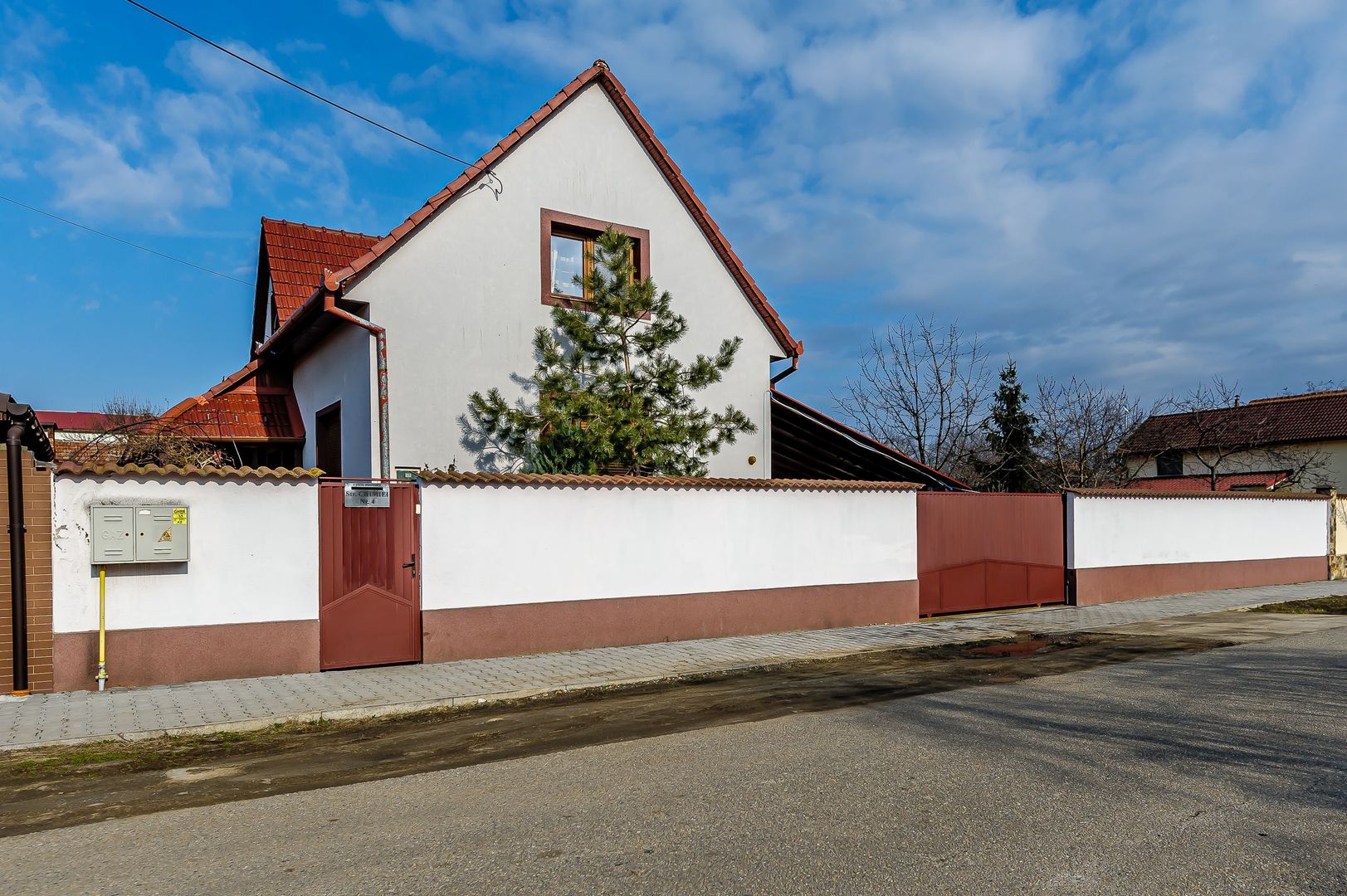 Preț redus! Casă 4 camere, Vladimirescu - Poză 4