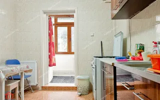 Apartament 2 camere decomandate – Mazepa 2 - Poză 11