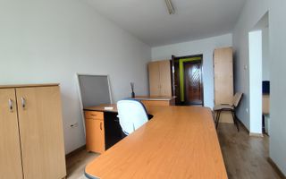 Spatii de birouri cu 1 - 2 incaperi situat pe Calea Borsului, Oradea - Poză 12