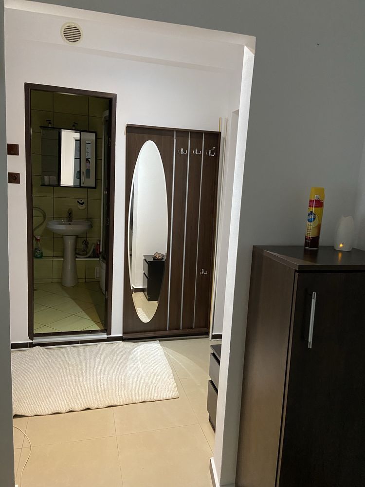 Garsoniera 43 mp reamenajata 2 camere, Colentin, mobilata si utilata - Poză 2