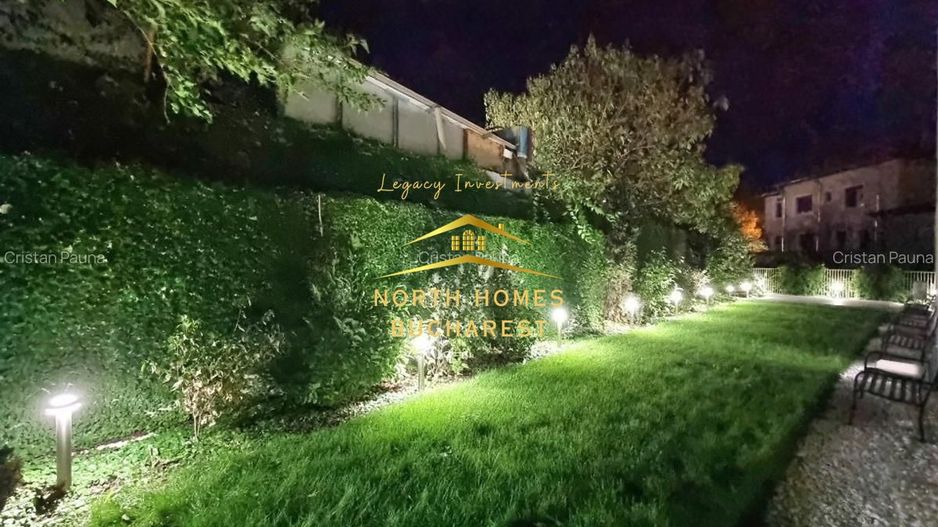 Apartament 2 camere in zona Unirii cu curte spatioasa de 146 mp - Poză 5