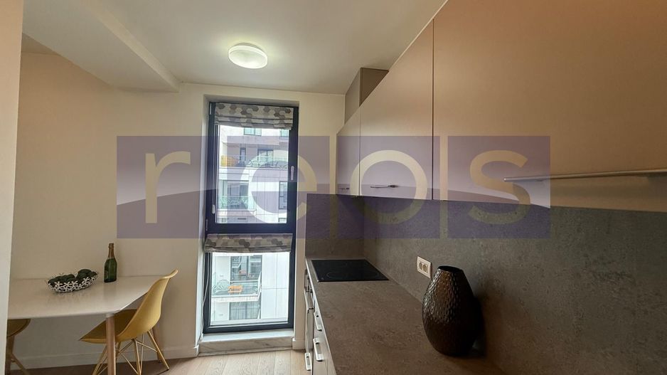 INCHIRIERE 2 CAMERE | HERASTRAU | 60 MP | LOC PARCARE | MOBILAT SI UTILAT - Poză 16