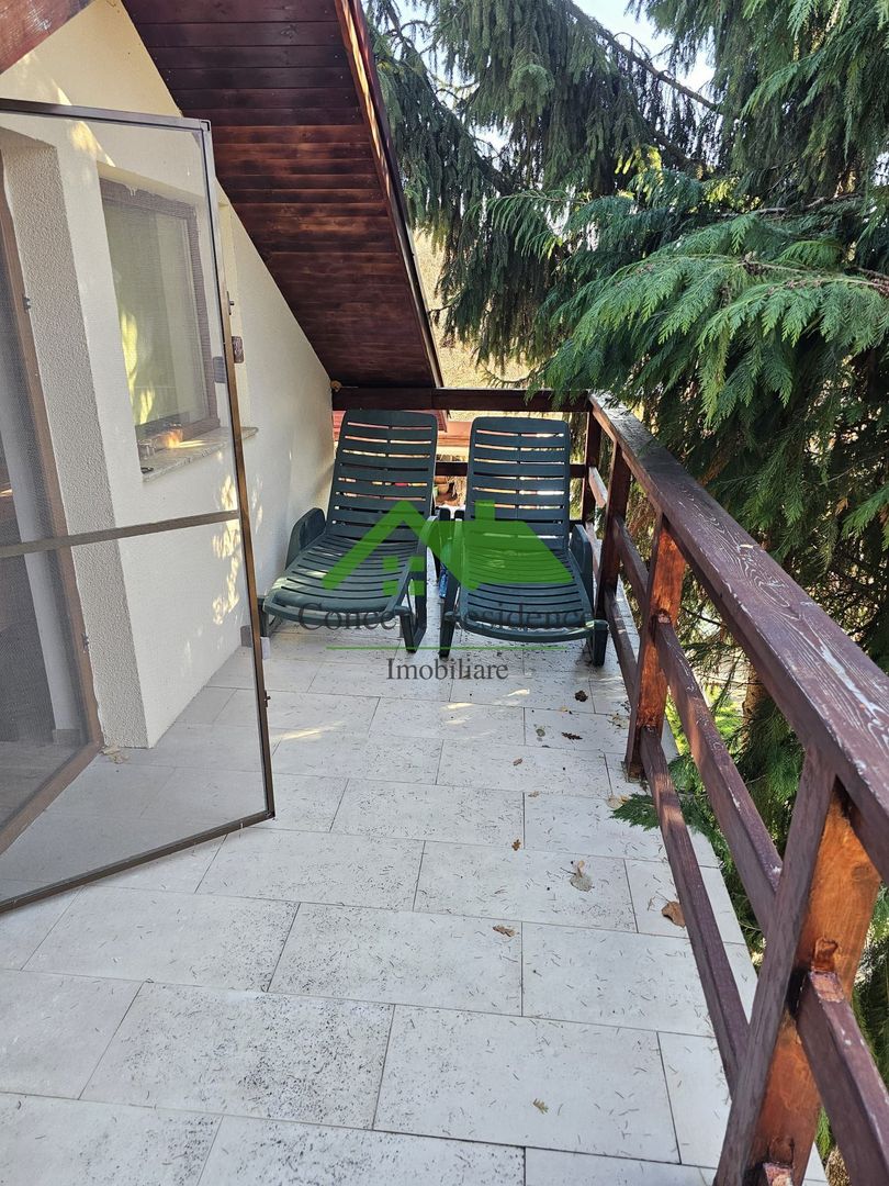 Casa P+M, zona linistita cu panorama- Tautii de Sus !!! - Poză 18