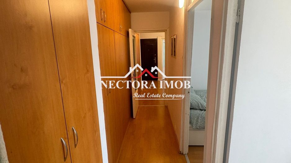 NECTORA IMOB-Apartament 3 camere, 2 bai, Str. O. Densusianu Iosia,74mp - Poză 4
