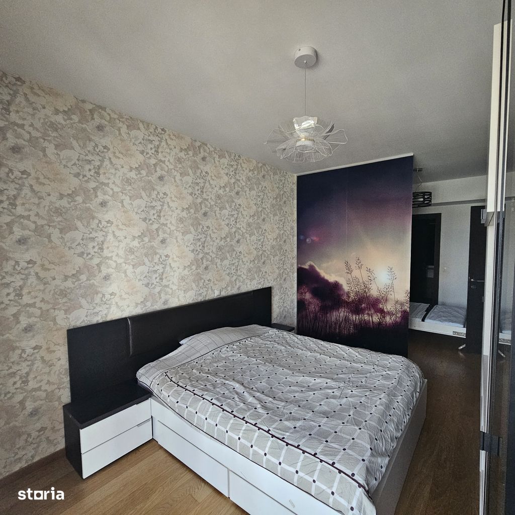 Închiriere apartament 3 camere Pipera – UpGround - Poză 4