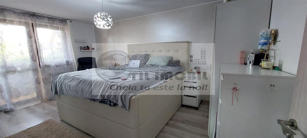 CASA TIP TRIPLEX ZONA VISANI 114MP  MOBILAT SI UTILAT 155,000 € - Poză 1