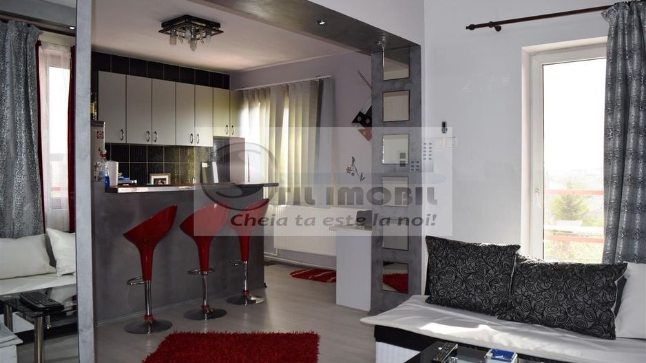 Apartament 3 camere Tatarasi - Spital Neurochirurgie - Poză 1