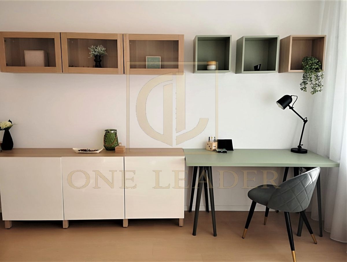 Apartament 2 camere |  metrou Lujerului – Complet renovat - Poză 4